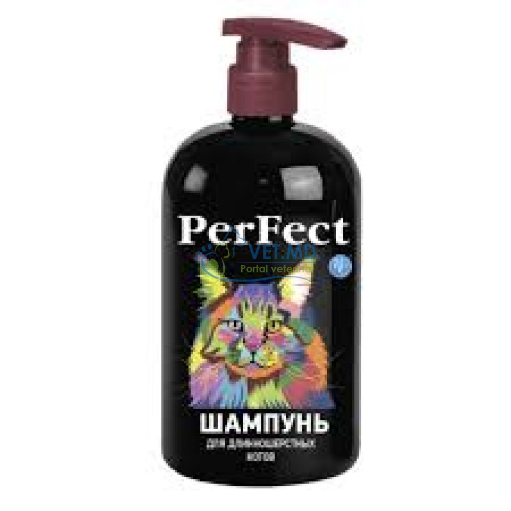 PerFect shampoo for cats restoring